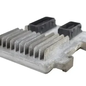 KOMPUTER STEROWNIK OPEL CORSA D 55577832 Taniej